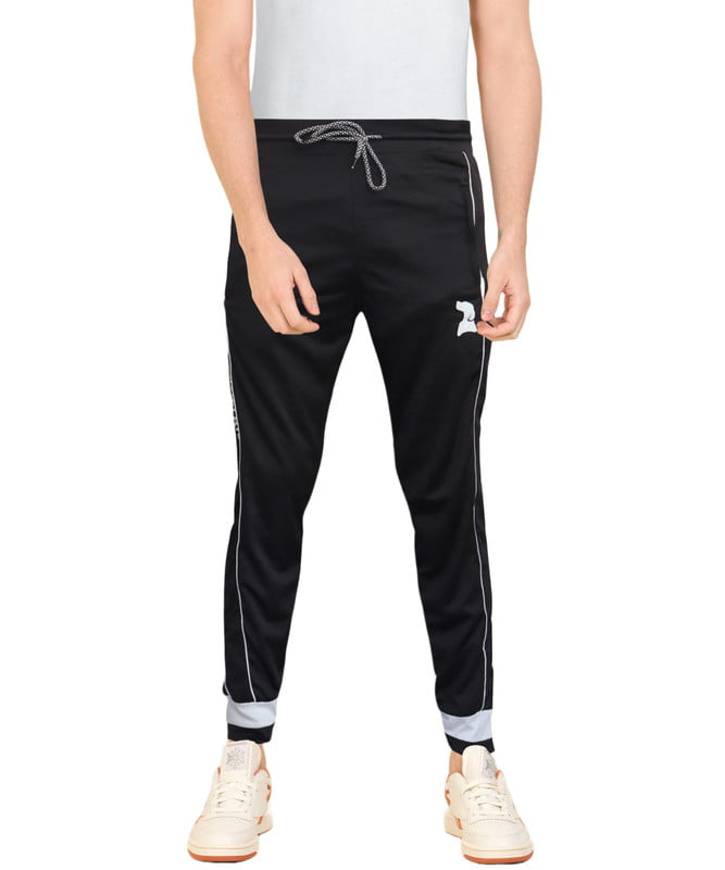 UNIN KIVE Trackpant for Men with Two Zipper Pockets